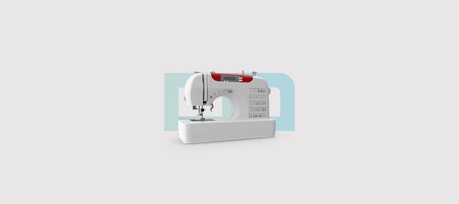 ماكينة خياطة